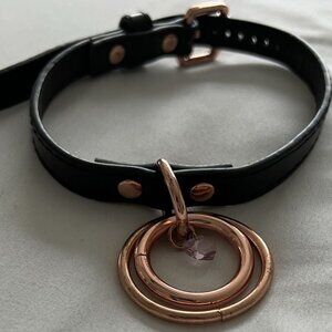 Like New Goth Choker